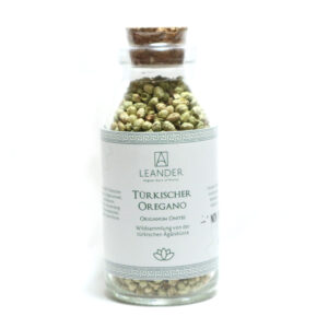 Türkischer Oregano